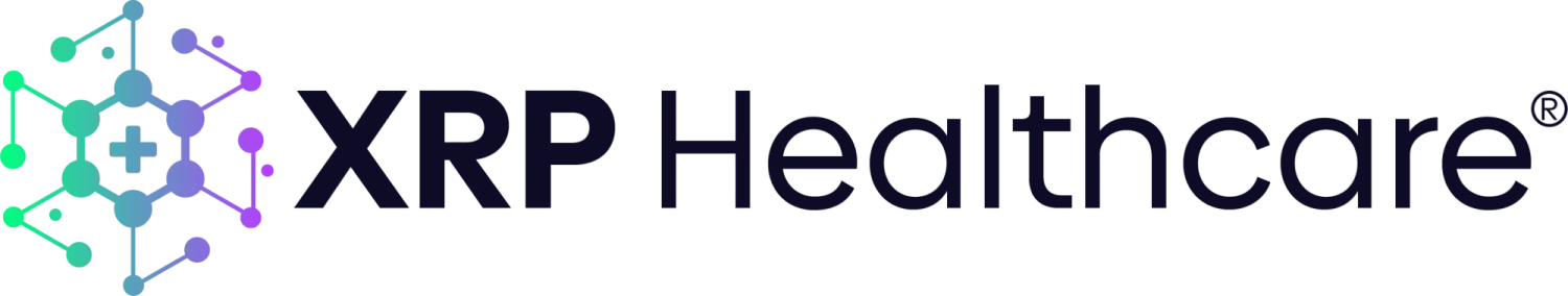 XRP Healthcare News logo